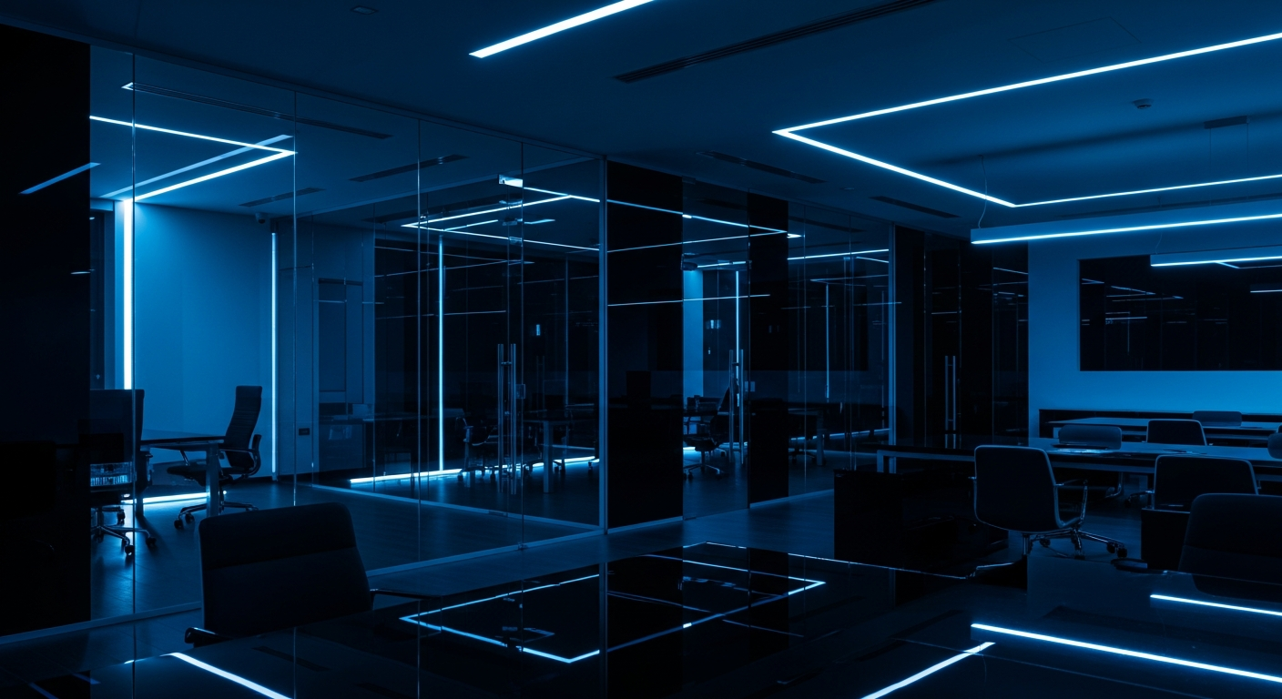 Office background